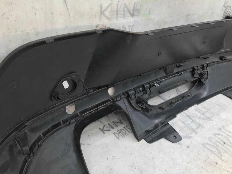 VAUXHALL MOKKA B 2020-ON REAR BUMPER DIFFUSER GENUINE 9837191980