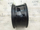 MINI CLUBMAN F54 GENUINE BLACK ALLOY WHEEL RIM 17x7.5J 6856046