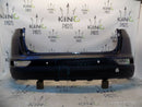 KIA SPORTAGE MK4 (QL) 2015-2018 GREY REAR BUMPER GENUINE PDC 86611-F1000