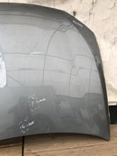 BMW 5 SERIES G30 /F90 M5 2017-ON GENUINE FRONT BONNET HOOD PANEL in GREY