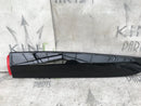 NISSAN MICRA MK5 16-2022 REAR RIGHT DOOR MOLDING S25342156322