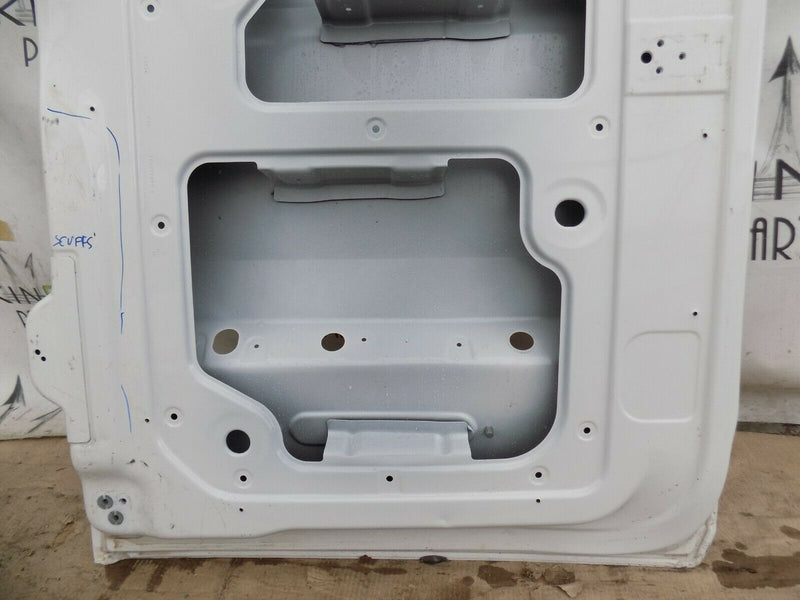 VW CRAFTER 7C NEW MODEL FROM 2017 REAR DOOR WING DOOR LEFT 7C3827123