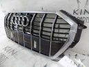 AUDI Q3 F3 2018-ON FRONT BUMPER GENUINE GRILL RADIATOR GRILLE 83A853651