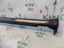 KIA SORENTO 2015-2018 LEFT PASSENGER SIDE SKIRT SILL COVER *NEW* 87751C5000
