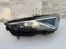 SEAT TARRACO 2018-ON FULL LED PASSENGER SIDE HEADLIGHT  5FK941007