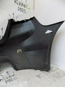 BMW 2 SERIES F45 ACTIVE TOURER 2014-ON REAR BUMPER PDC BLACK 7480456