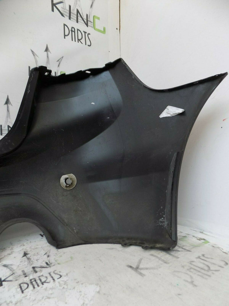 BMW 2 SERIES F45 ACTIVE TOURER 2014-ON REAR BUMPER PDC BLACK 7480456