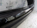 Nissan Qashqai 2013-2016 Rear Bumper Genuine 85022-4EA0H