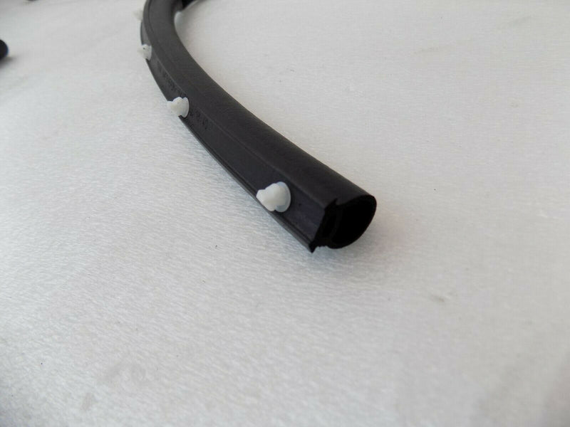 Mini Cooper One F56 F57 Door Gasket Weatherstrip Joint Seal Front Lower /S58-67