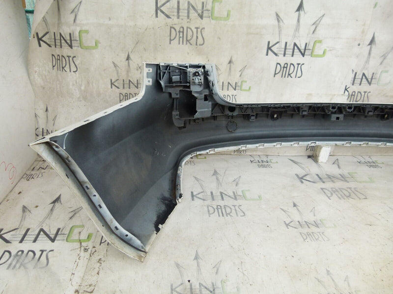 AUDI A4 B8 8K FACELIFT 2011-2015 REAR BUMPER PDC GENUINE 8K9807511