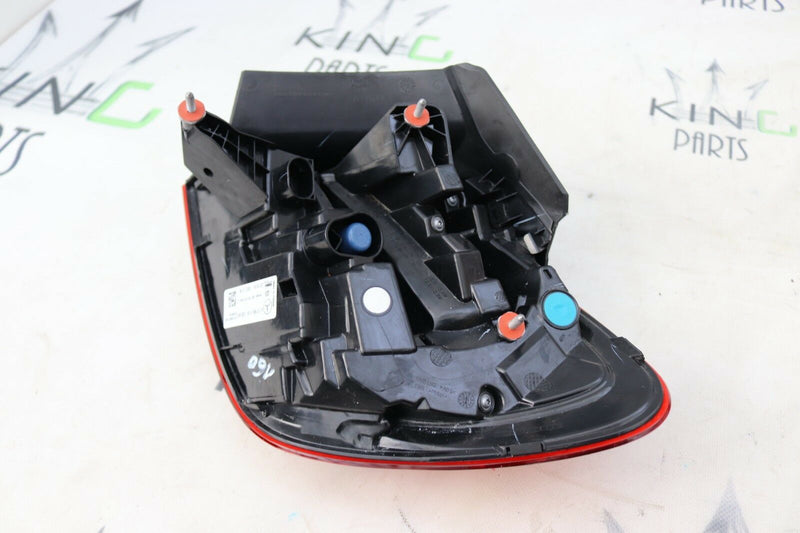 MERCEDES A CLASS W177 2018-ON HATCHBACK LEFT REAR LIGHT FENDER LAMP