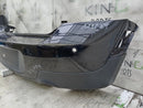 MINI COOPER R60 COUNTRYMAN 2010-2016 REAR BUMPER GENUINE PDC 9803166