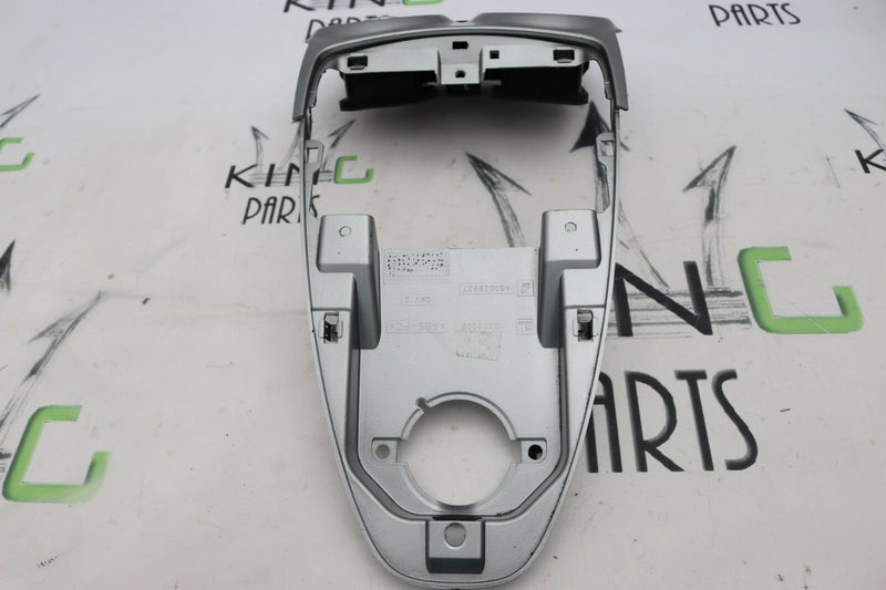 VAUXHALL CORSA D 2006-2014 DASH SURROUND TRIM AIR VENT HAZARD SWITCH 13295009 *2