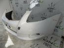TOYOTA AVENSIS 2009-2011 T250 FRONT BUMPER GENUINE IN WHITE 52119-05190