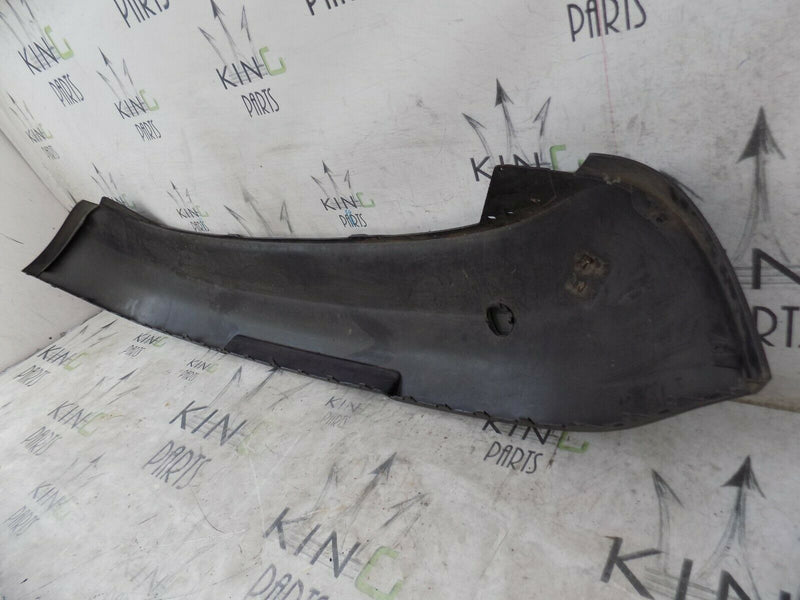 VW GOLF V MK5 1K 2004-2009 REAR BUMPER LOWER DIFFUSER GENUINE 1K6807521