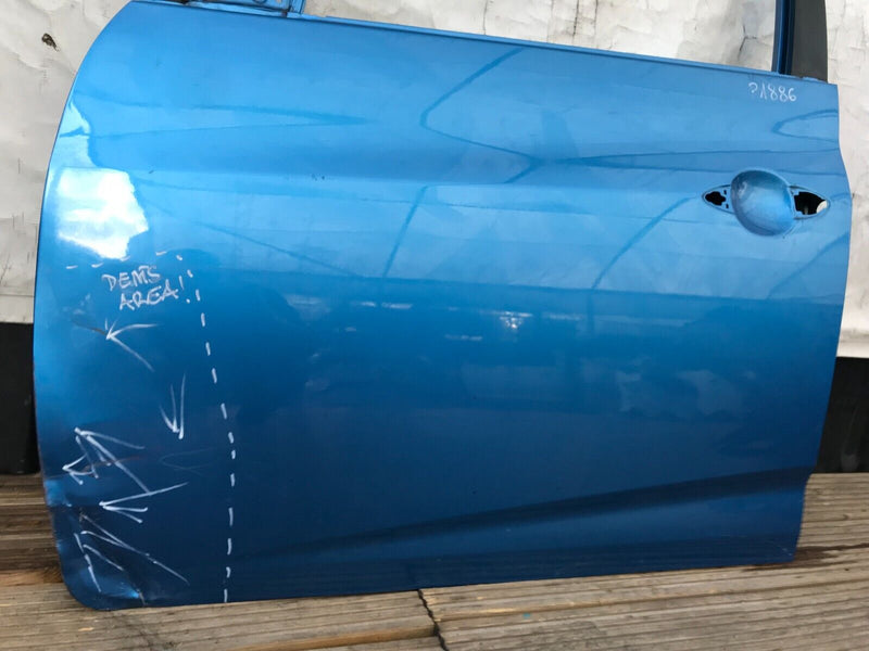 HYUNDAI ix20 JC 2010-2019 GENUINE FRONT DOOR PANEL LEFT PASSENGER SIDE