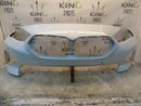 BMW 2 SERIES 218i GRAN COUPE F44 SPORT 2020-ON FRONT BUMPER 51117474575