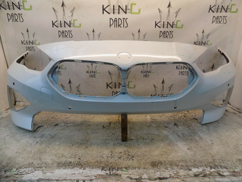 BMW 2 SERIES 218i GRAN COUPE F44 SPORT 2020-ON FRONT BUMPER 51117474575
