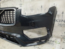 VOLVO II MK2 XC90 2015-2019 FRONT BUMPER COMPLETE GENUINE 31690641