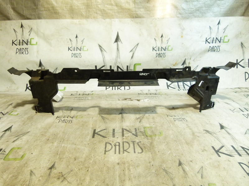 RANGE ROVER SPORT 13-17 FRONT UPPER SLAM PANEL TRIM GENUINE DK628A303A