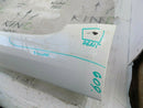 BMW 5 SERIES G30 G31 2016-ON LEFT SIDE SKIRT SILL COVER WHITE 7387337