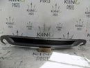 AUDI A5 8T 8T8 2007-10 HATCHBACK DIFFUSER REAR BUMPER VALANCE 8T8807521E