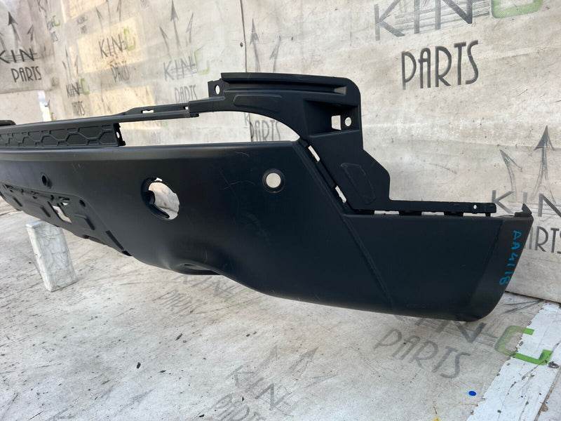LAND ROVER DISCOVERY SPORT 2014-2016 REAR BUMPER PDC GENUINE FK7217D781