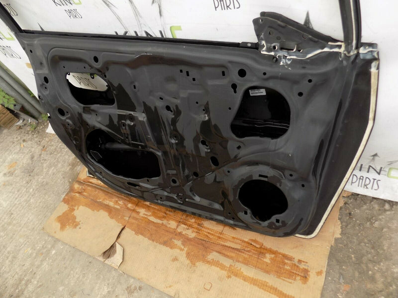 HONDA INSIGHT 5DR 2010-2014 FRONT DOOR PANEL LEFT PASSENGER SIDE