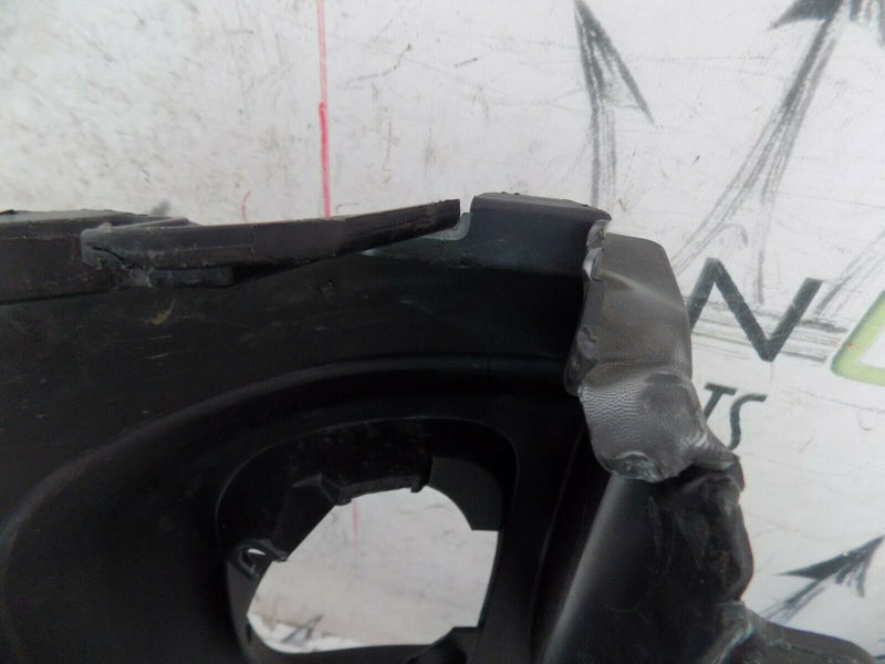 RENAULT KANGOO MK2 2013-2020  REAR BUMPER PANEL