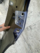 VW GOLF MK8 2019-ON FRONT FENDER WING PANEL LEFT PASSENGER SIDE