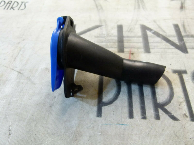 JAGUAR XJ X351 2010-2019 WINDSCREEN WASHER TANK TOP FILLER NECK 8X23-17N605