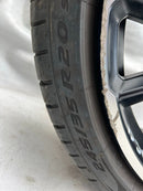 VOLVO S60 V60 20" ALLOY WHEEL & TYRE 245/35/20 8J ET45.5 31471682