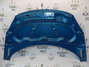 PEUGEOT 307 Facelift 2006-2014 GENUINE BONNET HOOD PANEL in BLUE