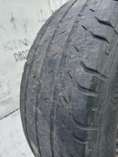 DUCATO BOXER RELAY 16" STEEL WHEEL ET68 + TYRE 235/65/16C