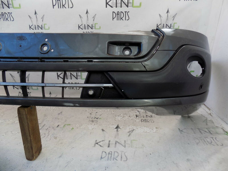 FORD TRANSIT TOURNEO CUSTOM 2012-2018 FRONT BUMPER GENUINE BK21-17K819