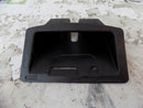 FORD FIESTA MK7 ST TAILGATE LOCK CATCH COVER TRIM ONLY 8A61-A46420-AD