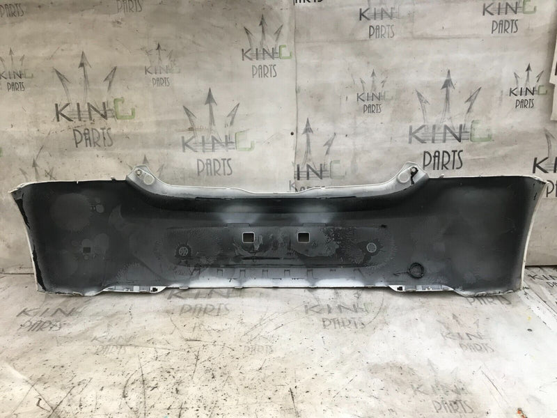 SMART FORFOUR W453 2014-2019 REAR BUMPER GENUINE A4538800040