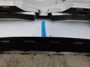 VOLKSWAGEN VW POLO MK5 2009-14 FRONT BUMPER GENUINE 6R0807221
