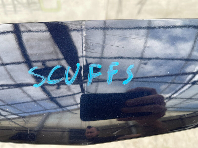 MERCEDES C CLASS W205 2014-2018 FRONT BUMPER GENUINE A2058850125