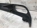 MERCEDES A W176 LCI 2015-2018 REAR BUMPER DIFFUSER GENUINE A1768854225