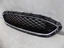 FIESTA VIII MK8 ECOBOOST TITANIUM 2018 GRILL RADIATOR FRONT BUMPER GRILLE