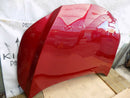 LEXUS RX 350 450 MK4 2015-ON GENUINE ALUMINUM BONNET HOOD PANEL IN RED