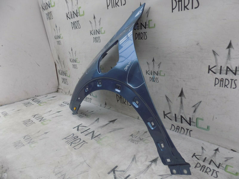 KIA NIRO ECO 2016-2021 FRONT LEFT WING FENDER PANEL 47722