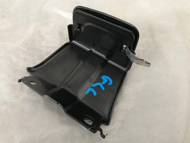 MERCEDES GLC X253 2016-21 REAR SIDE RIGHT ROOF SUPPORT BRACKET A2538100214