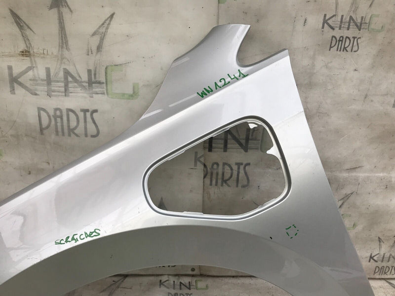 VW GOLF MK8 GTE 2021-ON FRONT FENDER WING PANEL LEFT PASSENGER SIDE