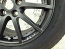 RANGE ROVER EVOQUE 19-ON ALLOY RIM 17" TYRE 235/65/17 7J ET45 K8D21007AA