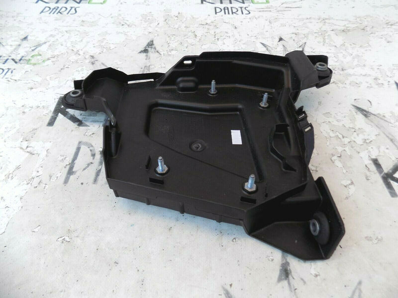 PEUGEOT 3008 2008-2016 ELECTRIC BRAKE MOUNTING PAD BRACKET 9659810180 *N