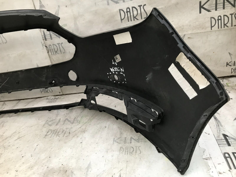 FORD S-MAX MK2 2015-2019 FRONT BUMPER PDC GENUINE EM2B17F003