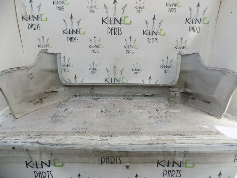 FORD MONDEO MK4 2007-2011 ESTATE REAR BUMPER IN INK BLUE  BS71-N17906-A