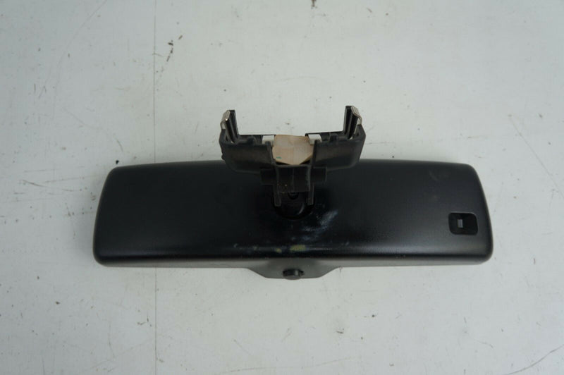 VW PASSAT B6/B7 3C 2005-2015 INTERIOR REAR VIEW MIRROR AUTO DIMMING GREY FRAME